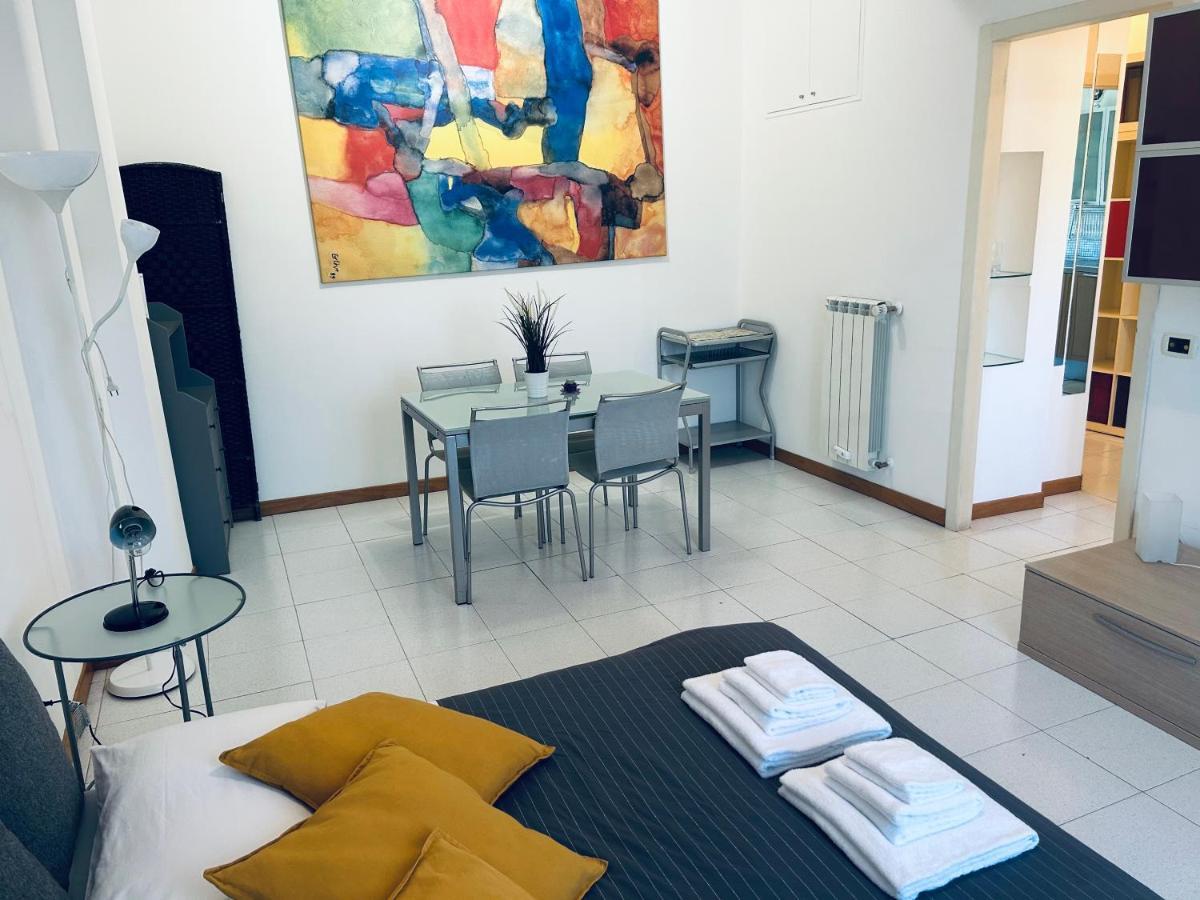 Flat 03 - New Opening Apartamento