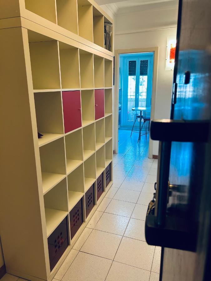 Flat 03 - New Opening Apartamento Roma