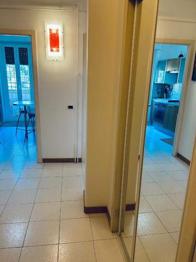 Flat 03 - New Opening Apartamento Roma