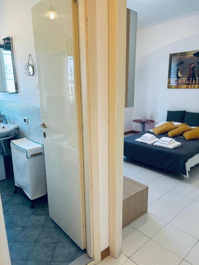 Flat 03 - New Opening Apartamento Roma