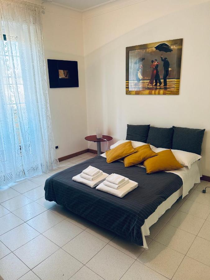 Apartamento Flat 03 - New Opening Roma